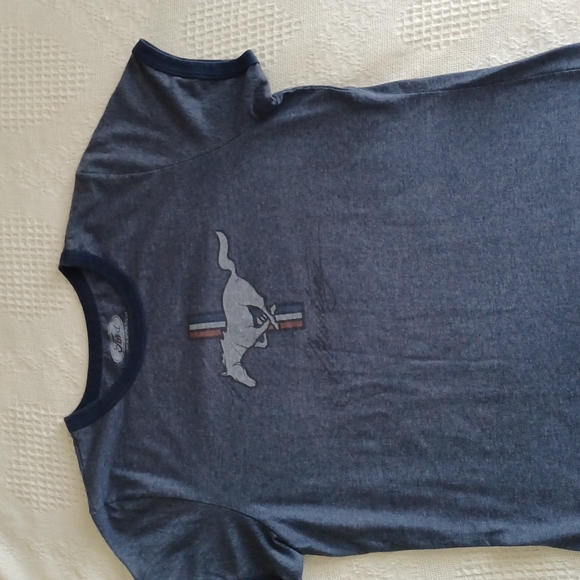 Ford Tops - Ford mustang t-shirt